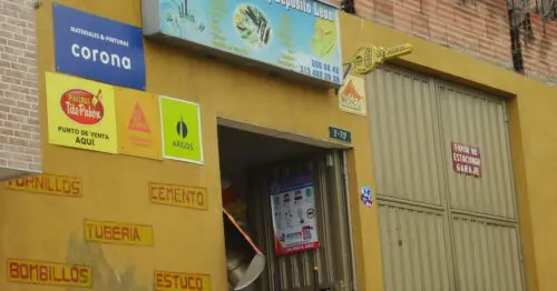 FERRELECTRICOS Y DEPOSITO LEON FERRELECTRICOS Y DEPOSITO LEON